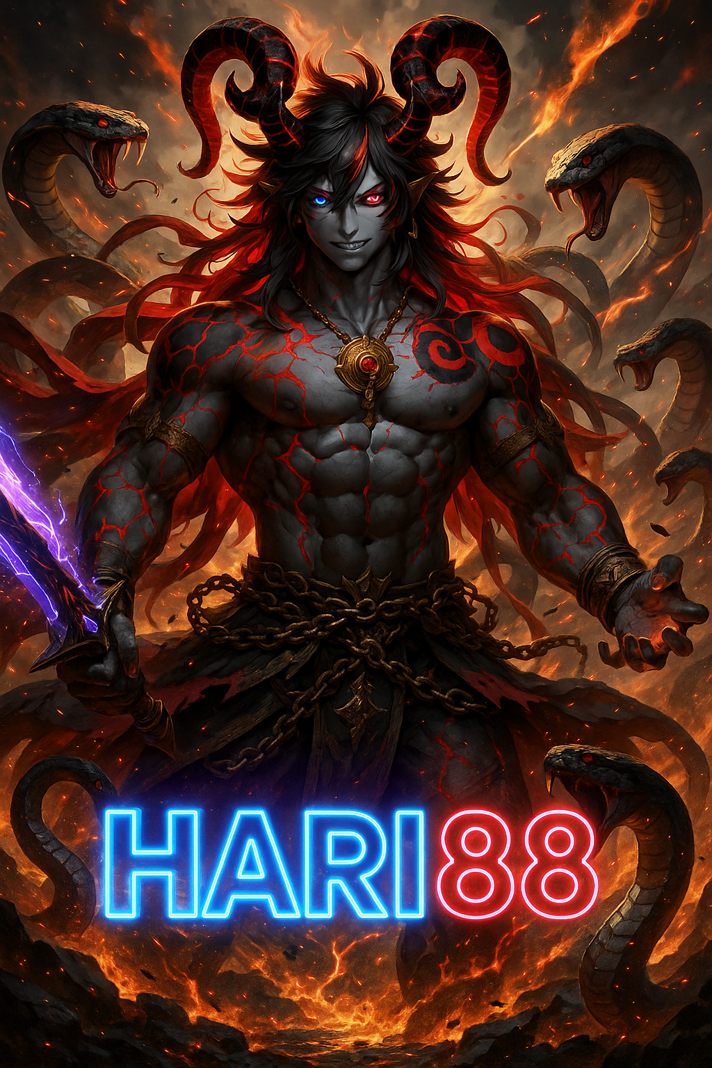 HARI88