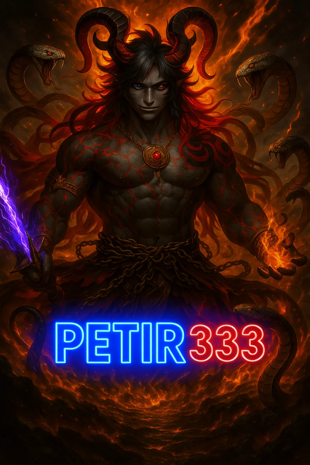 PETIR333